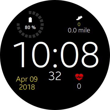BasicWatchFaceRickEdition