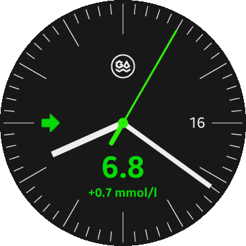 G-Watch