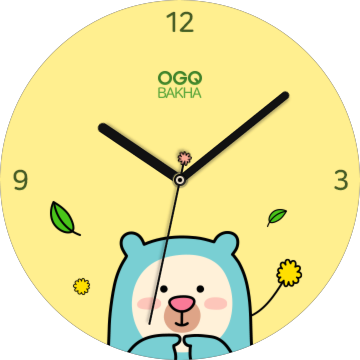 LemonBAKHA by OGQ