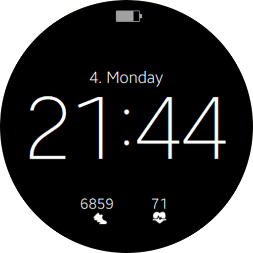 Minimalistic
