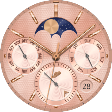 Special Edition Rose Gold