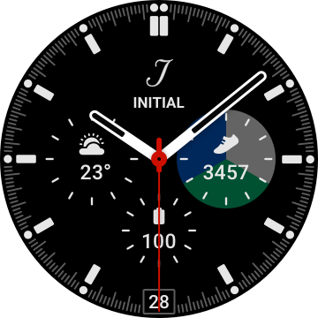 Premium Analog+
