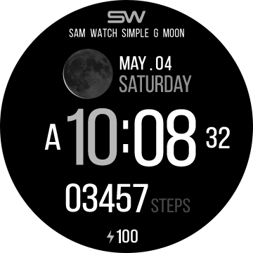 SamWatch_Simple_G_Moon_Free