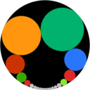 Swirl Launcher