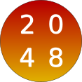 Gear 2048