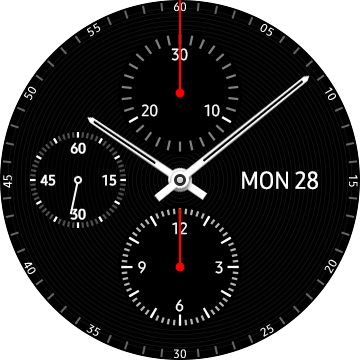 Chronograph17