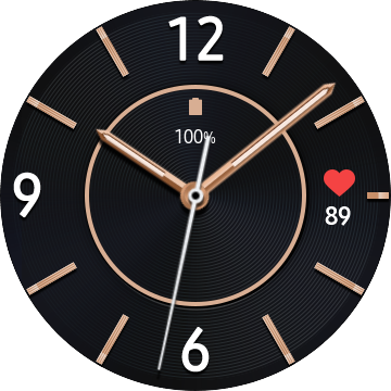 Modern minimalist
